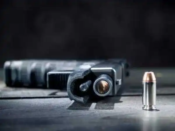 Herbalist kills 13-year-old boy while testing anti-bullets charms